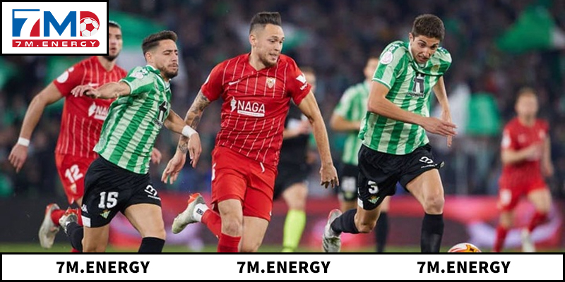 Nhận định kết quả trận đấu Real Betis vs Celta Vigo