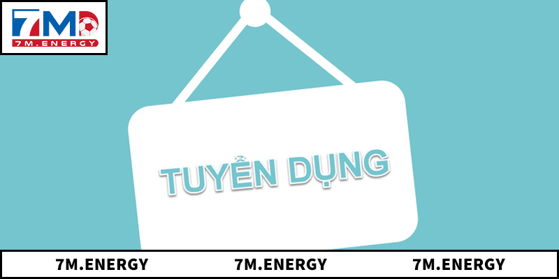Tổng quan về quy trình tuyển dụng