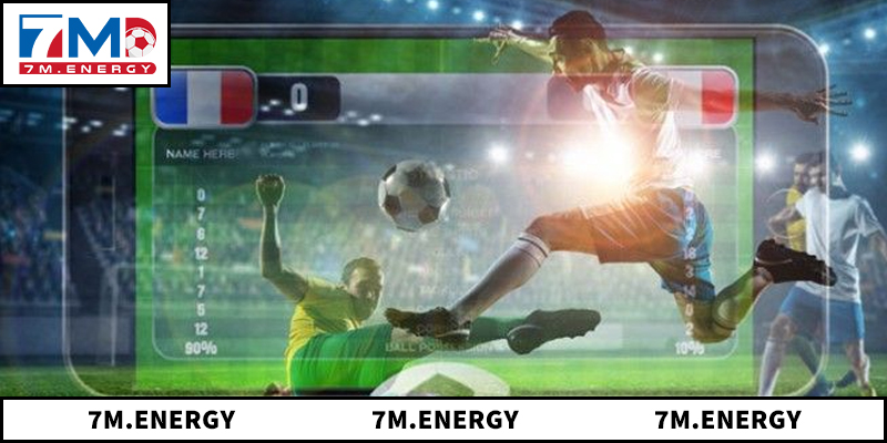 Ưu điểm khi theo dõi kết quả trận đấu trực tuyến